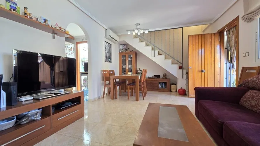 House de 3 chambres à Torrevieja, Spain No. 2494 № 23