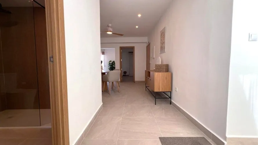 Apartment de 97m² à San Pedro del Pinatar, Spain No. 2666 № 18