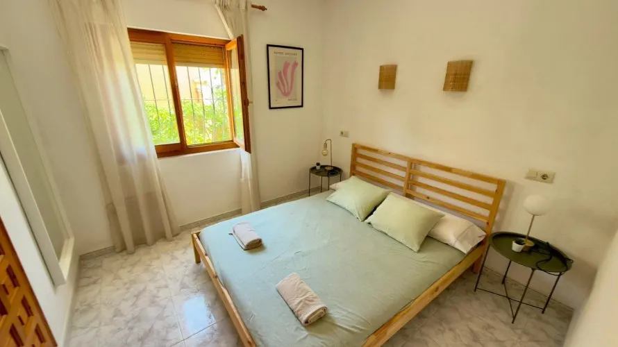 Apartment de 2 chambres à Benitachell, Spain No. 2559 № 25