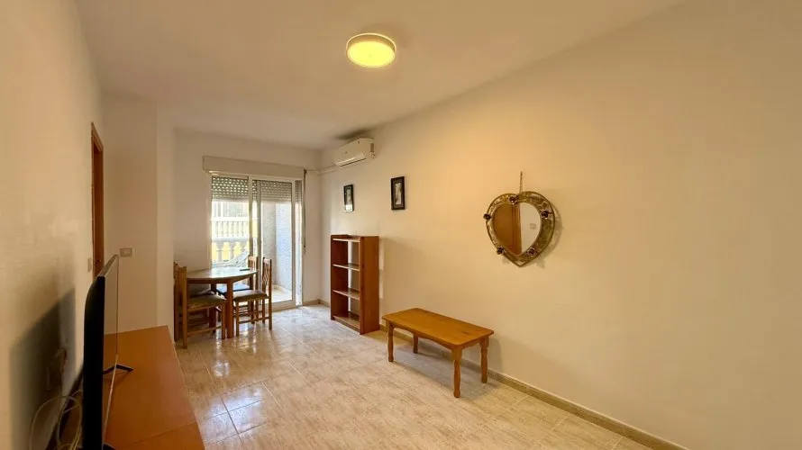 Apartment de 2 chambres à Torrevieja, Spain No. 2635 № 23