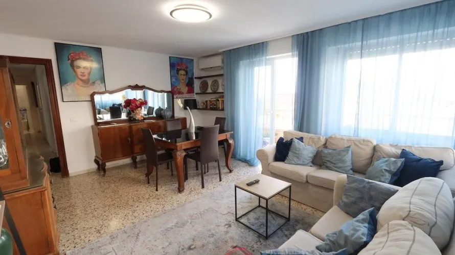 Apartment de 3 chambres à Torrevieja, Spain No. 2661 № 8
