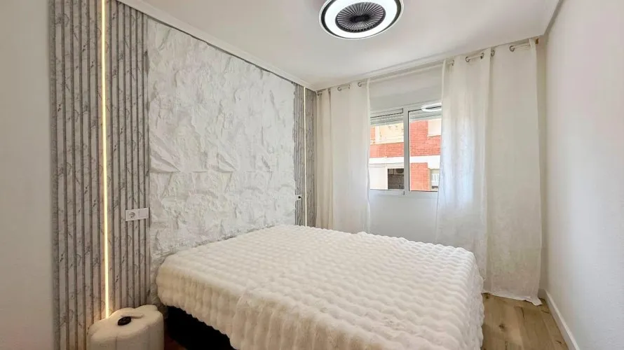 Apartment de 2 chambres à Torrevieja, Spain No. 2502 № 10