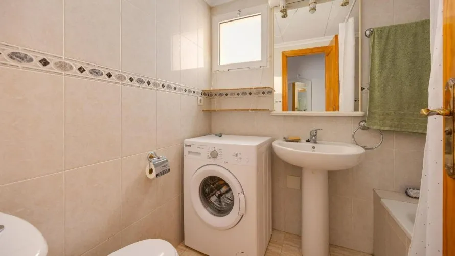 Apartment de 1 chambre à Torrevieja, Spain No. 2506 № 8