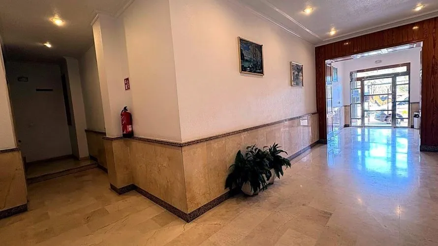 Apartment de 1 chambre à Torrevieja, Spain No. 2582 № 4
