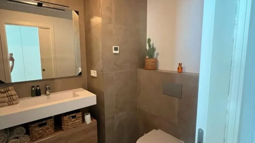 Penthouse de 3 chambres à Villajoyosa, Spain No. 2688 № 9