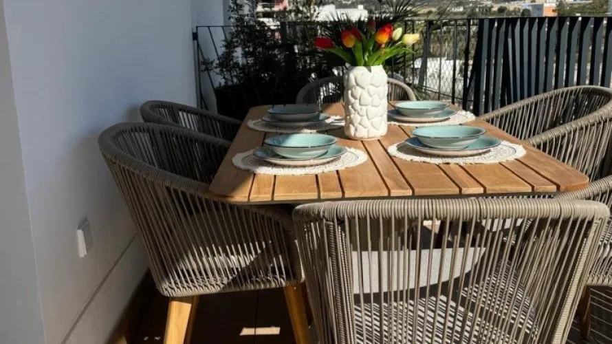 Penthouse de 3 chambres à Villajoyosa, Spain No. 2688 № 13