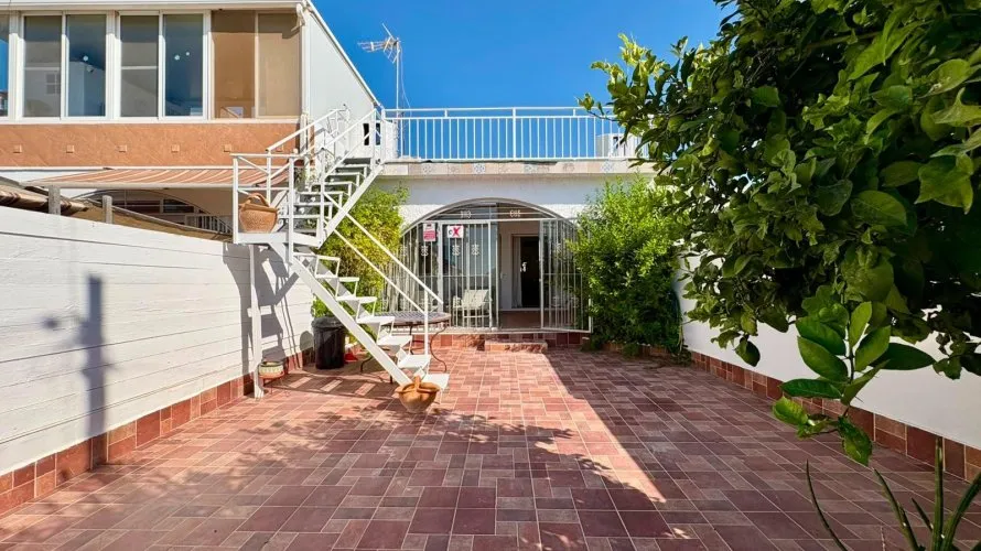 House de 95m² à Alicante, Spain No. 2507 № 18