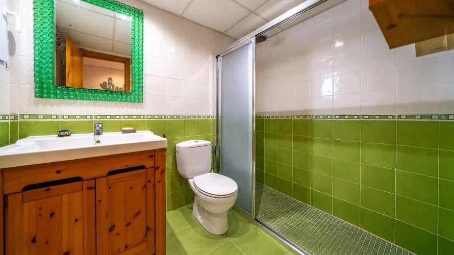 Apartment de 3 chambres à Alicante, Spain No. 2668 № 18