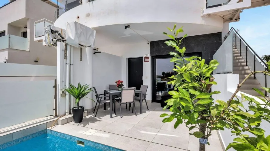 Apartment de 145m² à Los Alcazares, Spain No. 2592 № 28