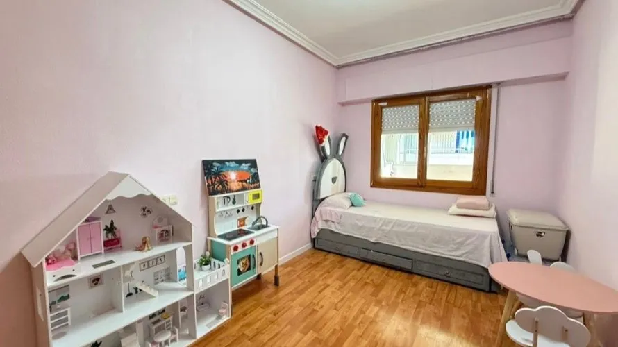 Penthouse de 3 chambres à Torrevieja, Spain No. 2681 № 10