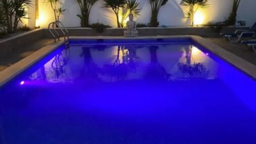 Villa de 186m² à Torrevieja, Spain No. 2513 № 19