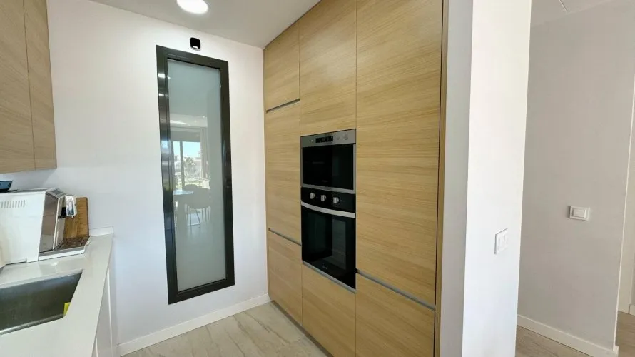 Penthouse de 3 chambres à Finestrat, Spain No. 2511 № 22