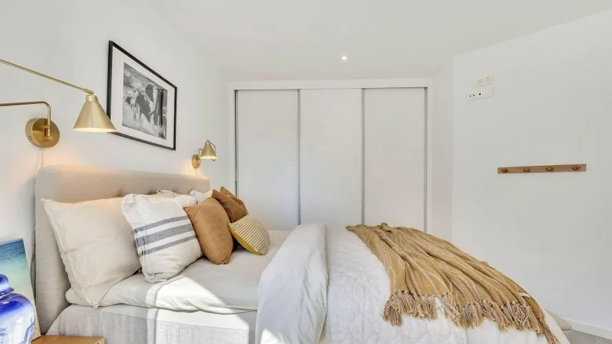 Apartment de 97m² à Dehesa De Campoamor, Spain No. 2651 № 10