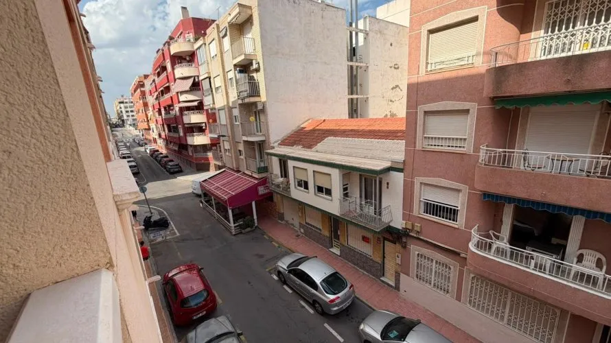 Apartment de 1 chambre à Torrevieja, Spain No. 2658 № 2