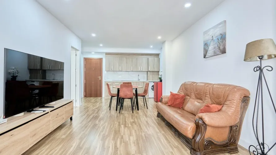 Apartment de 1 chambre à Torrevieja, Spain No. 2667 № 20