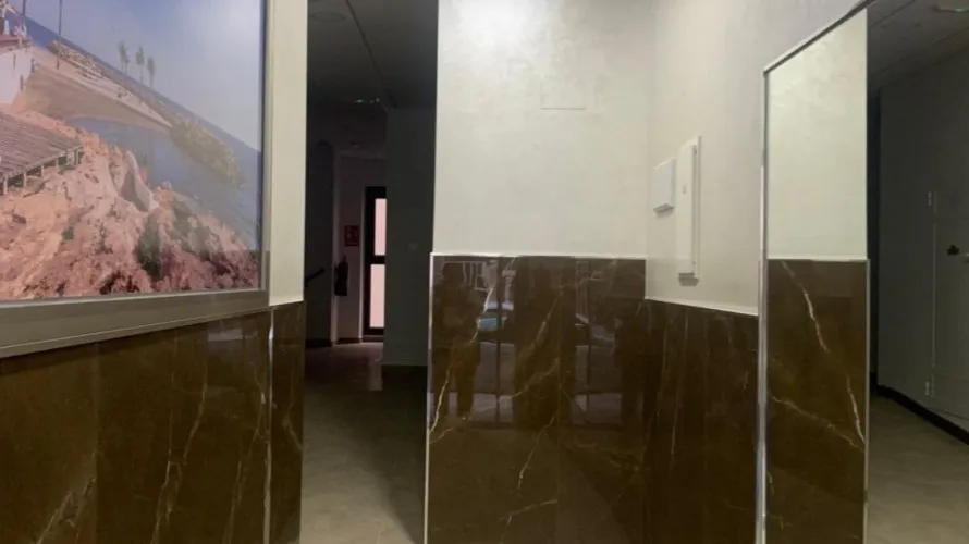Apartment de 1 chambre à Torrevieja, Spain No. 2608 № 7