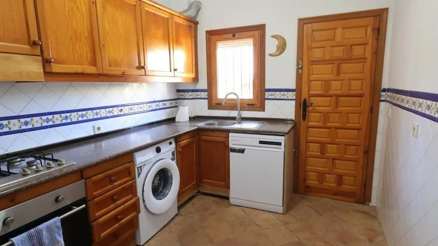 Apartment de 4 chambres à Cabo Roig, Spain No. 2663 № 13