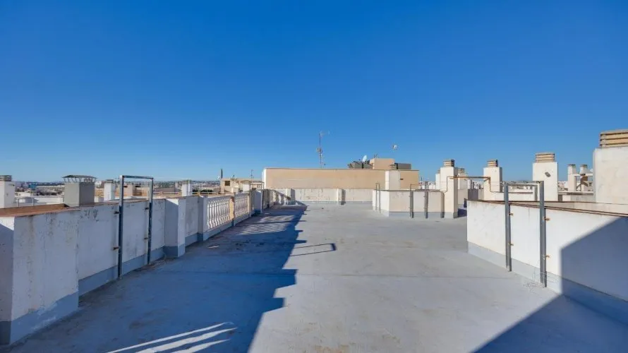 Apartment de 1 chambre à Torrevieja, Spain No. 2506 № 6