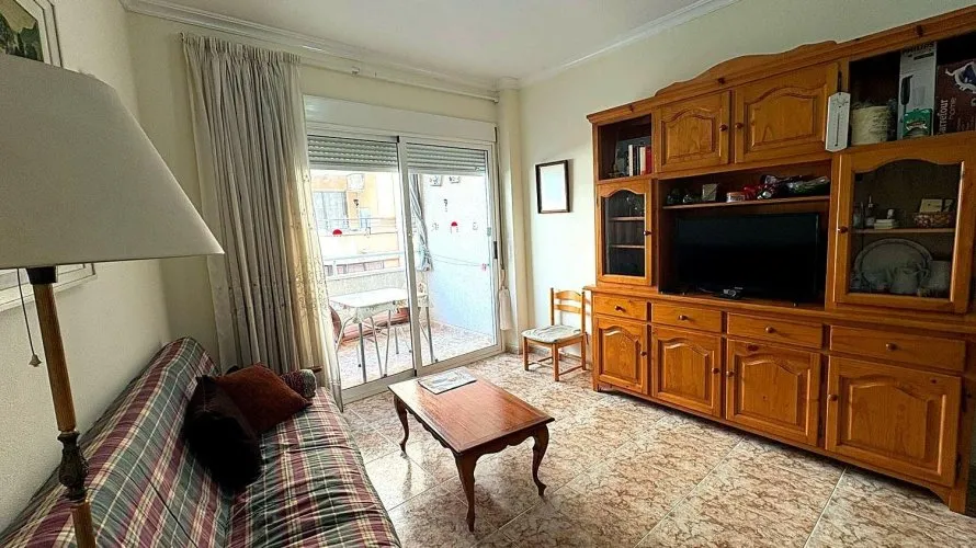 Apartment de 1 chambre à Torrevieja, Spain No. 2582 № 15