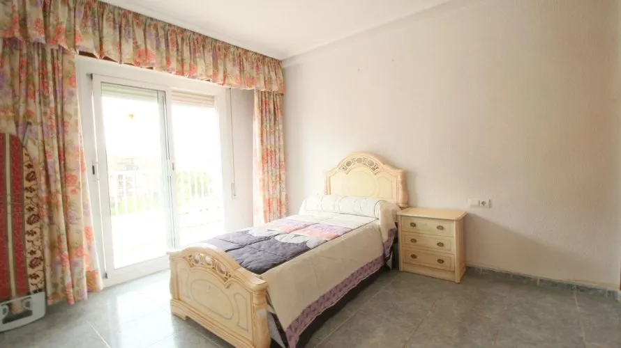 Apartment de 2 chambres à Alicante, Spain No. 2522 № 17