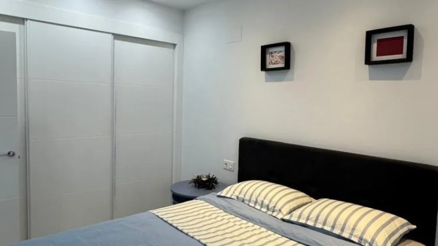 Apartment de 1 chambre à Torrevieja, Spain No. 2608 № 21