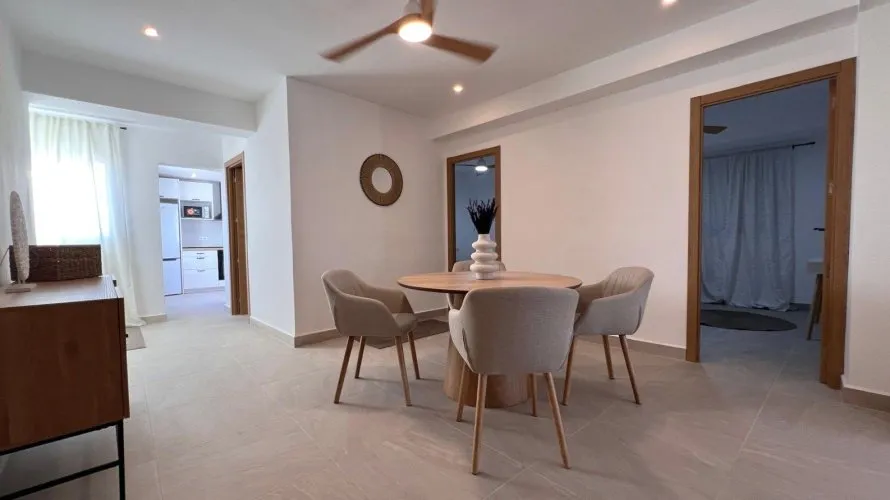 Apartment de 97m² à San Pedro del Pinatar, Spain No. 2666 № 27
