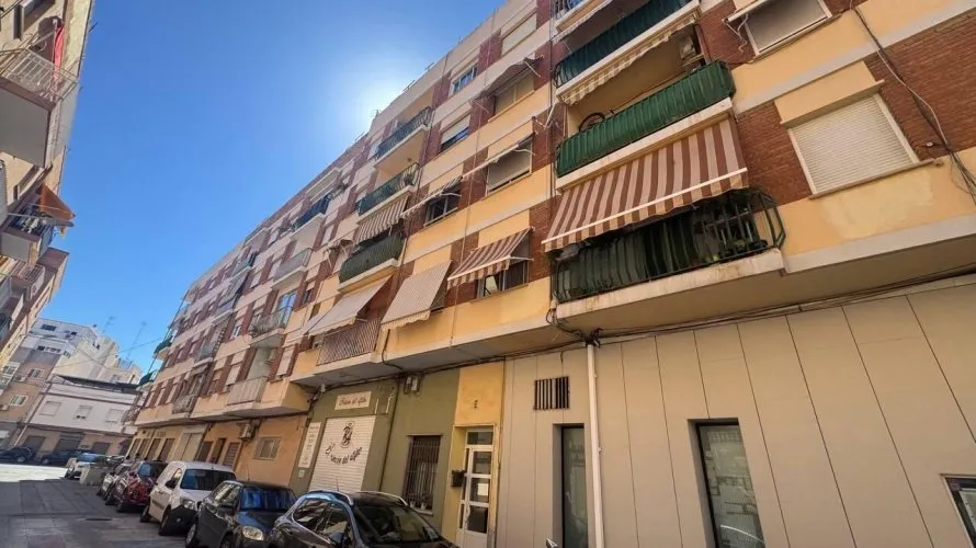 Apartment de 2 chambres à Puerto De Sagunto, Spain No. 2622 № 1