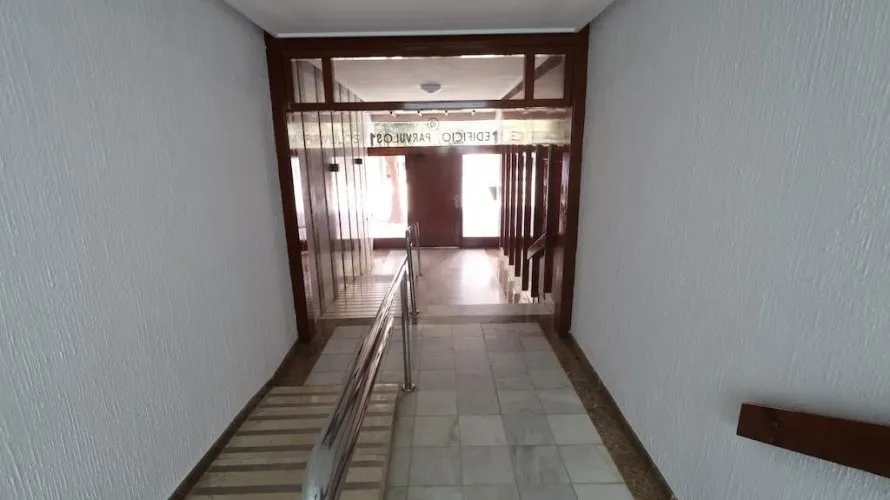 Apartment de 3 chambres à Torrevieja, Spain No. 2661