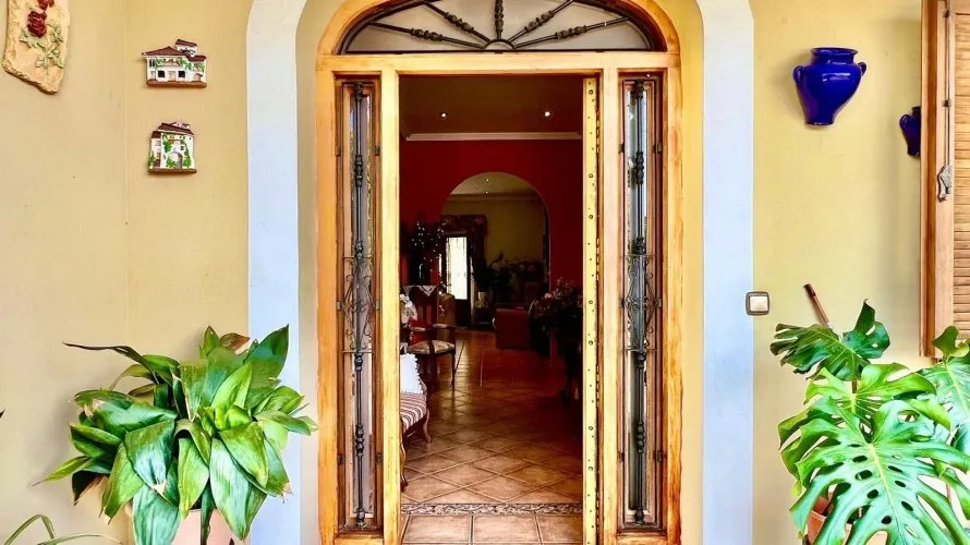 Villa de 3 chambres à Daya Vieja, Spain No. 2538 № 20