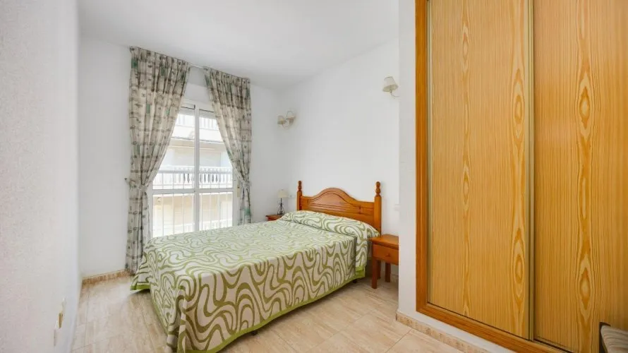 Apartment de 1 chambre à Torrevieja, Spain No. 2506 № 13