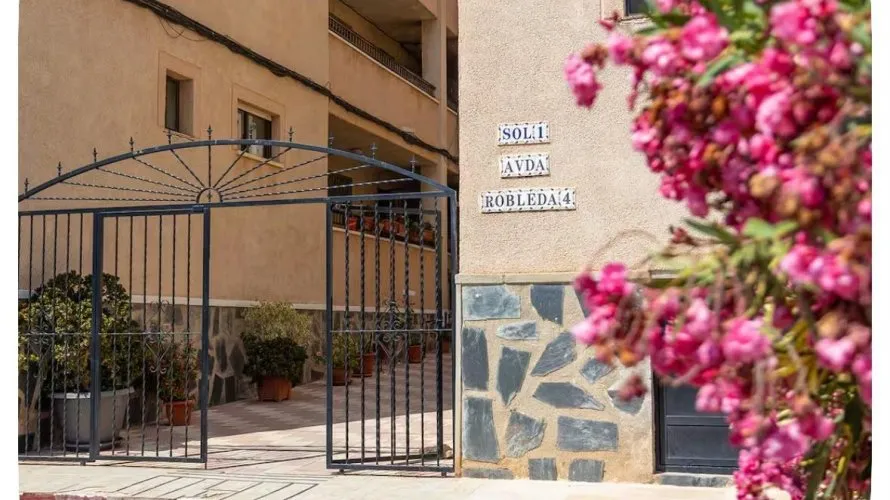Apartment de 25m² à Torrevieja, Spain No. 2508 № 12