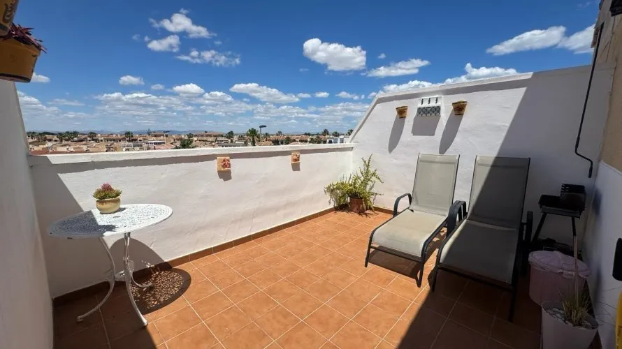 House de 2 chambres à Torrevieja, Spain No. 2496 № 9