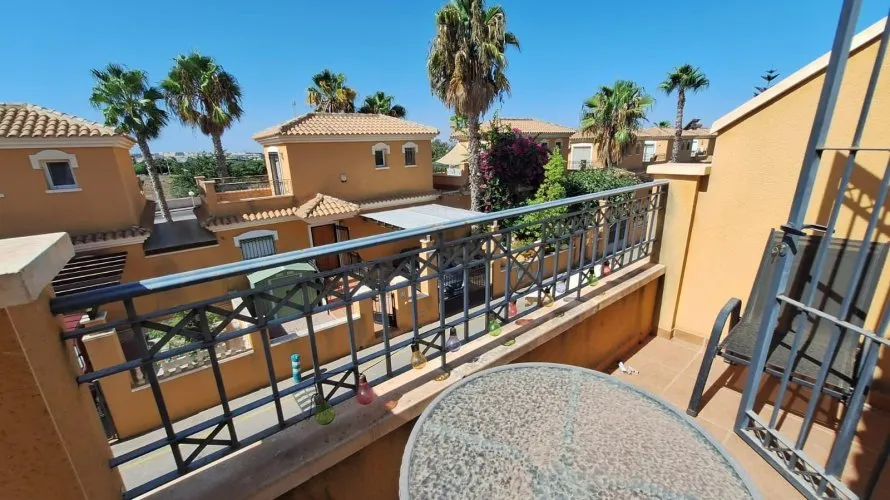 Duplex de 83m² à Torrevieja, Spain No. 2628 № 10