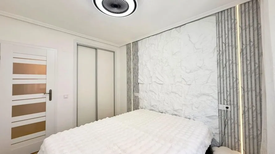 Apartment de 2 chambres à Torrevieja, Spain No. 2502 № 5