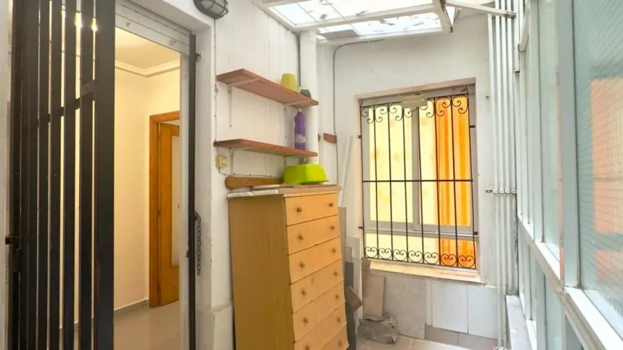 Apartment de 1 chambre à Torrevieja, Spain No. 2612 № 3