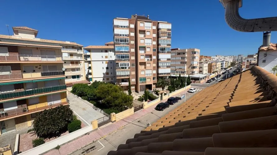 Penthouse de 3 chambres à Torrevieja, Spain No. 2491 № 3