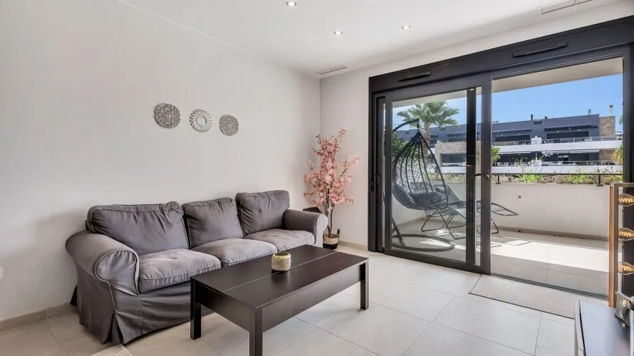 Apartment de 98m² à La Zenia, Spain No. 2649 № 14
