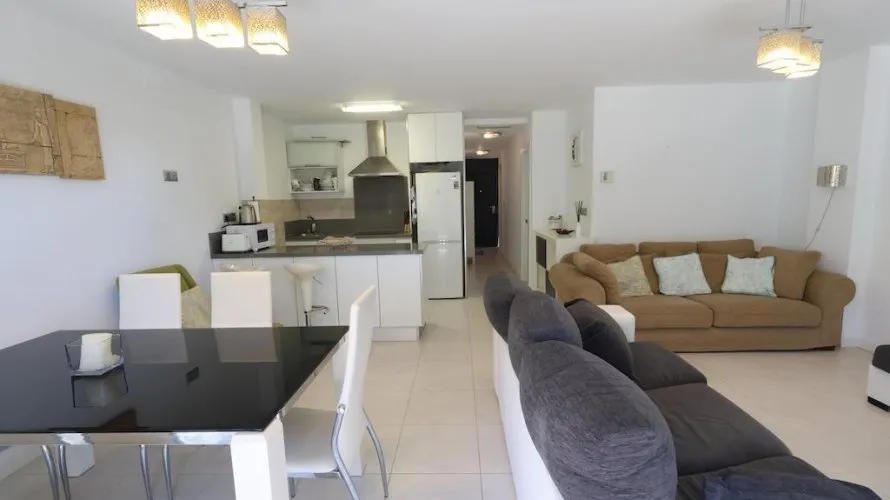 Apartment de 2 chambres à Campoamor, Spain No. 2662 № 16
