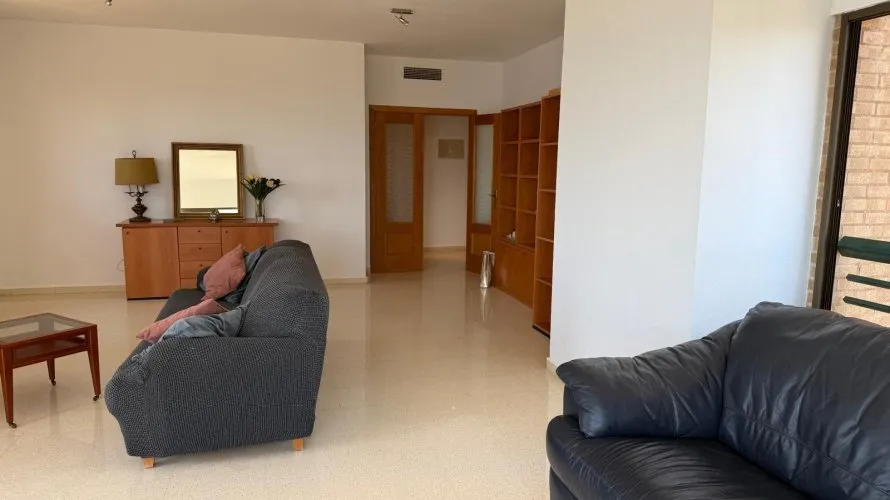 Apartment de 3 chambres à Benidorm, Spain No. 2654 № 28