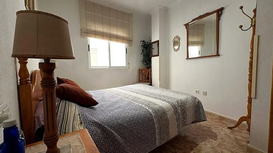 Apartment de 1 chambre à Torrevieja, Spain No. 2582 № 9