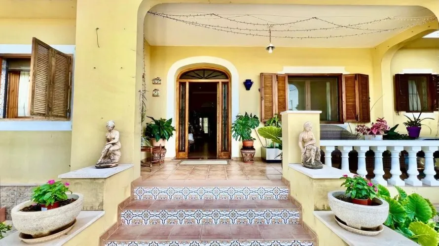 Villa de 3 chambres à Daya Vieja, Spain No. 2538 № 18