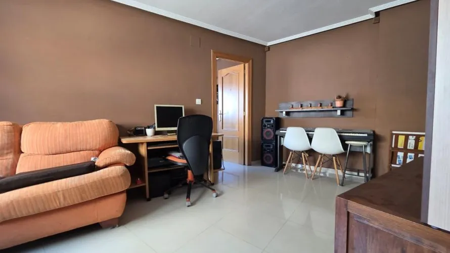 Apartment de 1 chambre à Torrevieja, Spain No. 2492 № 23