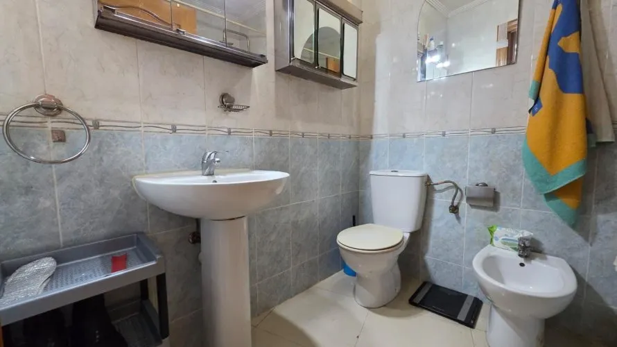 Apartment de 1 chambre à Torrevieja, Spain No. 2492 № 22