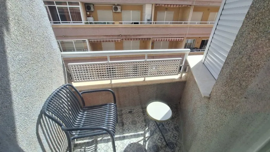 Apartment de 30m² à Torrevieja, Spain No. 2659 № 1