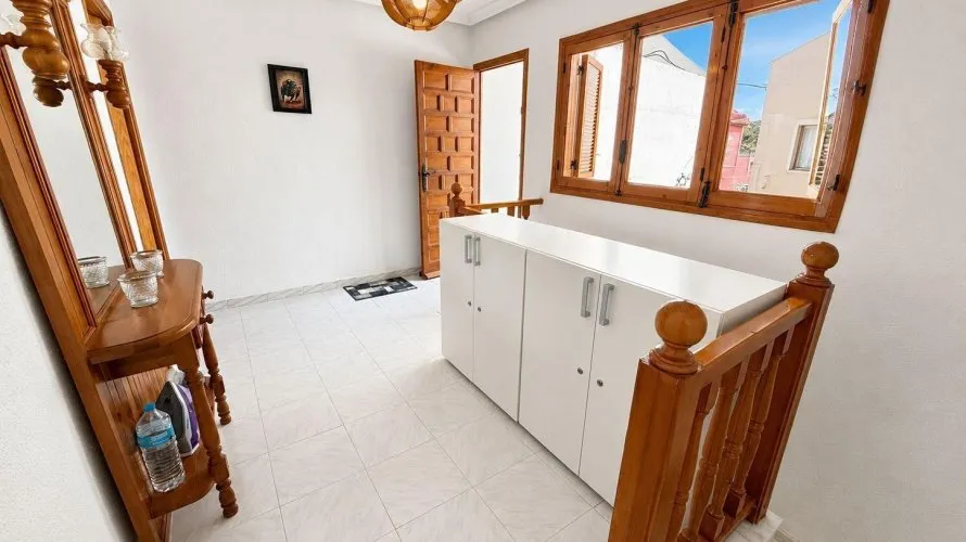 Penthouse de 2 chambres à Torrevieja, Spain No. 2531 № 3