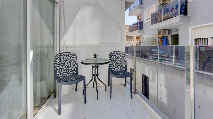 Apartment de 26m² à Torrevieja, Spain No. 2576 № 20