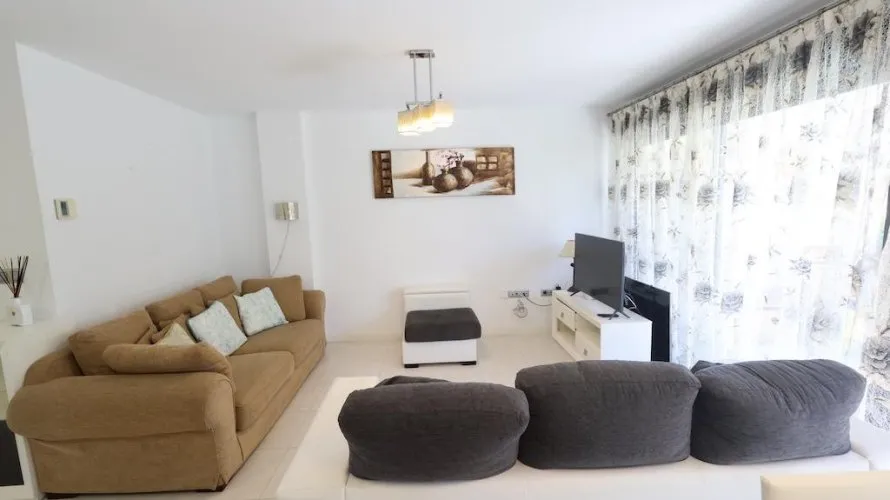 Apartment de 2 chambres à Campoamor, Spain No. 2662 № 6