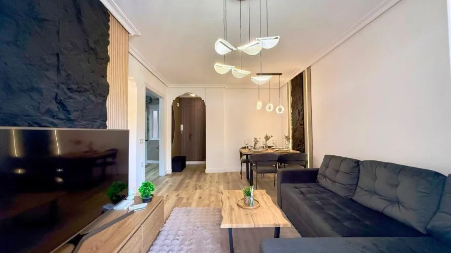 Apartment de 2 chambres à Torrevieja, Spain No. 2502 № 27