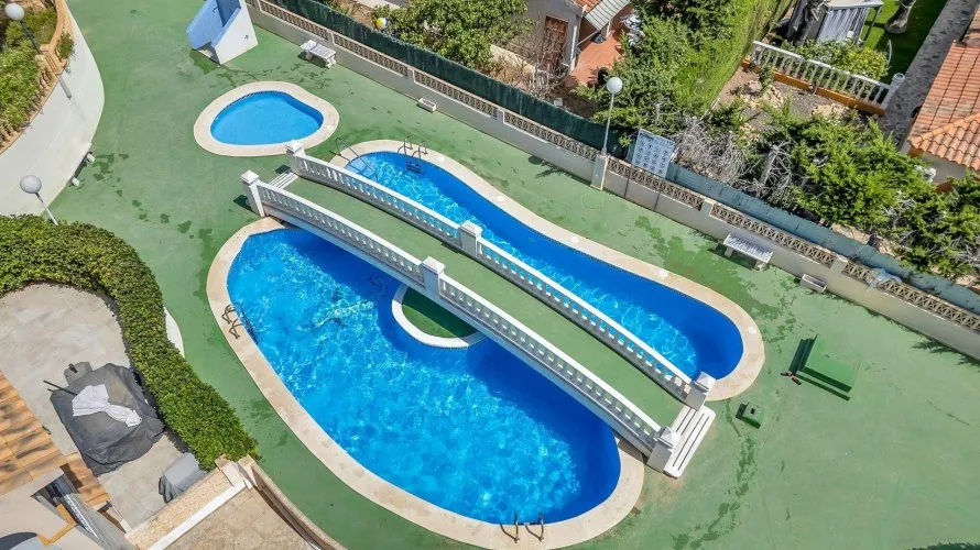 Apartment de 55m² à Torrevieja, Spain No. 2644 № 1