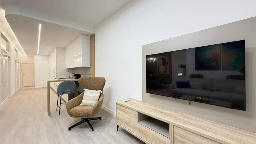 Apartment de 2 chambres à Torrevieja, Spain No. 2664 № 9